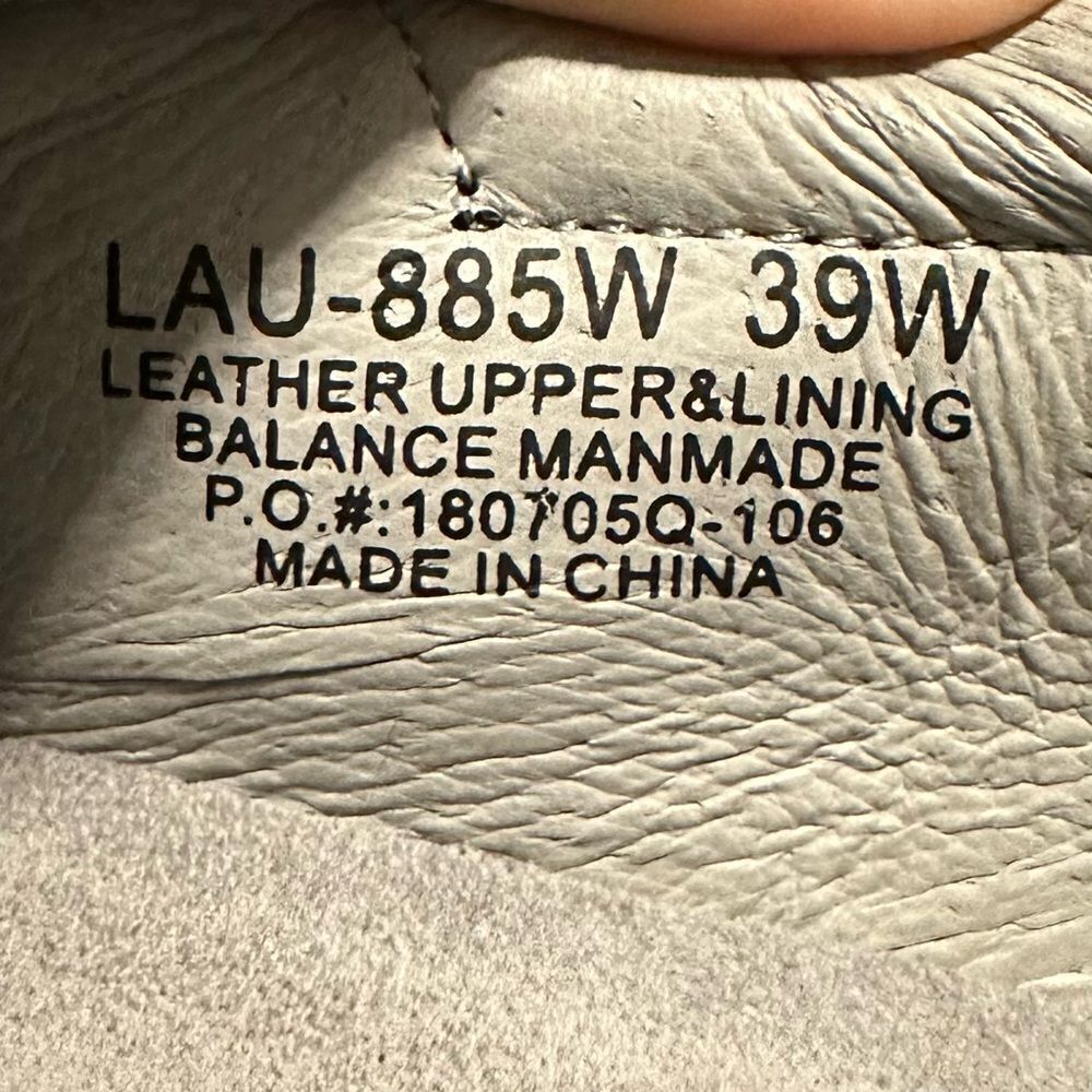 Alegria Lauryn Clog Feather Weight - Wide - Picture 6 of 6